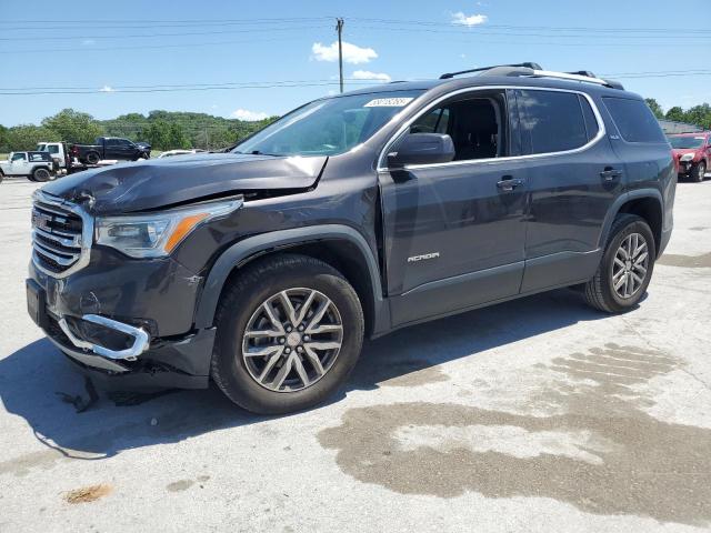 2017 GMC ACADIA SLE, null