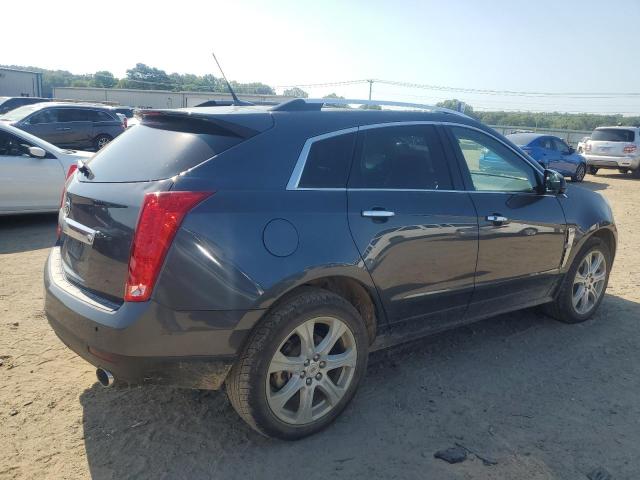 3GYFNCEY5AS505788 - 2010 CADILLAC SRX PREMIUM COLLECTION GRAY photo 3