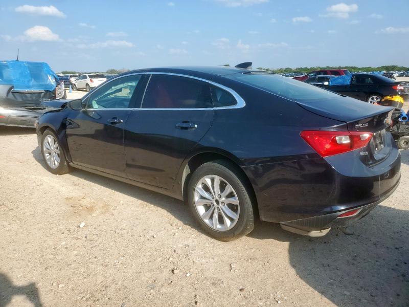 1G1ZD5ST0PF187093 - 2023 CHEV MALIBU LT 黑色 照片 2