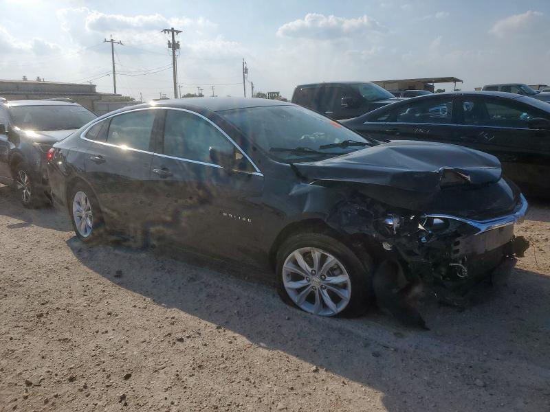 1G1ZD5ST0PF187093 - 2023 CHEV MALIBU LT 黑色 照片 4