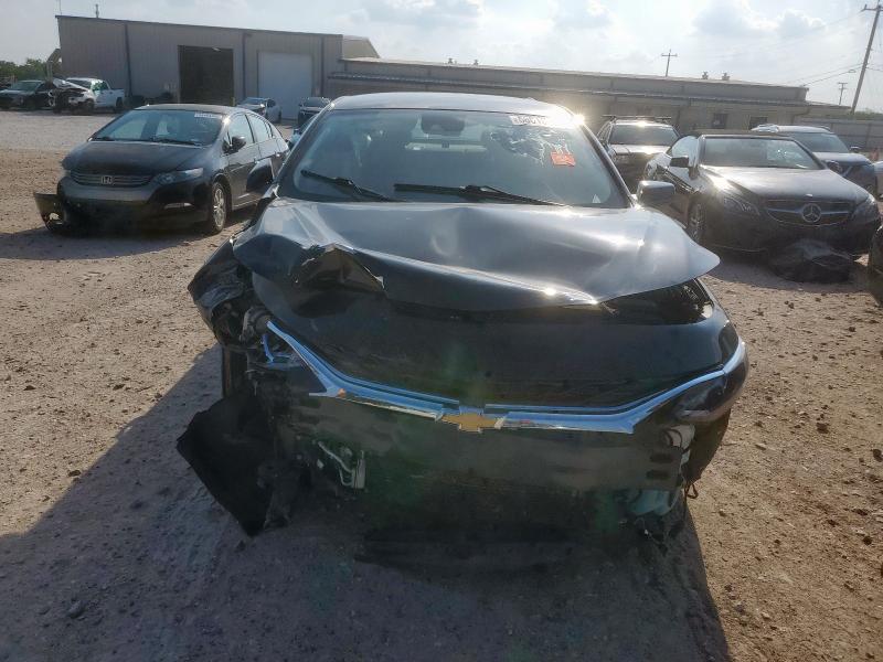 1G1ZD5ST0PF187093 - 2023 CHEV MALIBU LT 黑色 照片 5