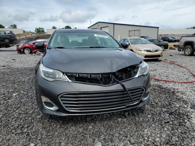 4T1BK1EBXDU013660 - 2013 TOYOTA AVALON BASE CHARCOAL photo 5