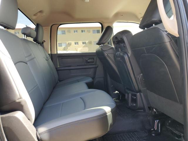 3C6UR5HJ7LG269024 - 2020 RAM 2500 TRADESMAN ნაცრისფერი ფოტო 10