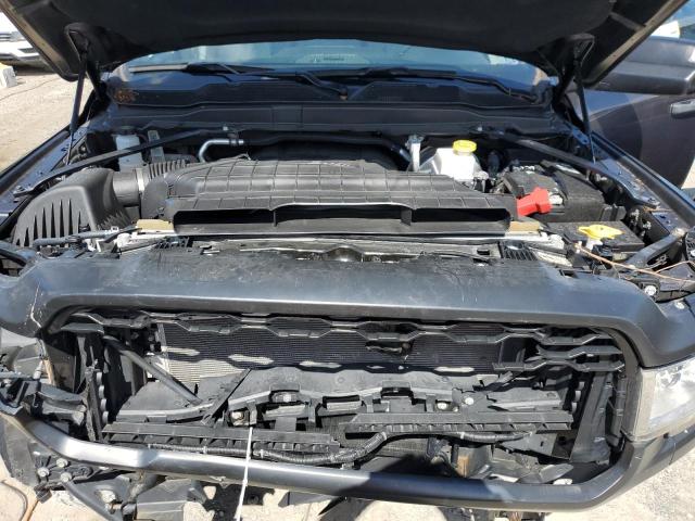 3C6UR5HJ7LG269024 - 2020 RAM 2500 TRADESMAN ნაცრისფერი ფოტო 11