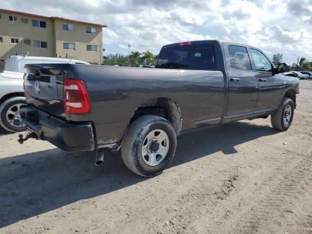 3C6UR5HJ7LG269024 - 2020 RAM 2500 TRADESMAN ნაცრისფერი ფოტო 3