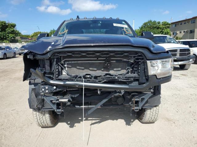 3C6UR5HJ7LG269024 - 2020 RAM 2500 TRADESMAN ნაცრისფერი ფოტო 5