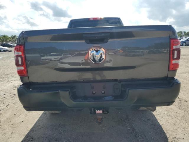 3C6UR5HJ7LG269024 - 2020 RAM 2500 TRADESMAN ნაცრისფერი ფოტო 6