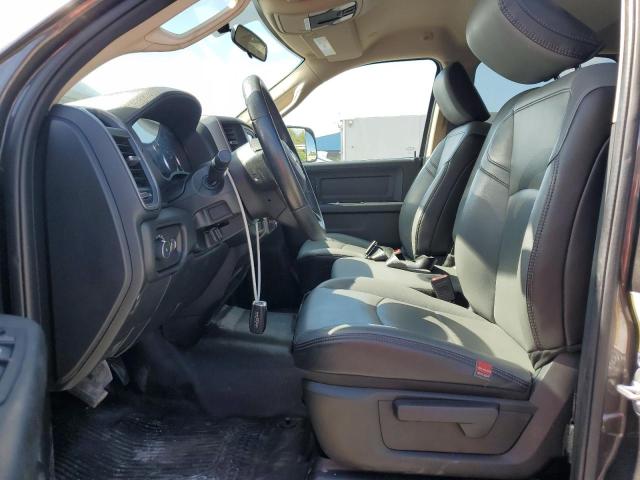 3C6UR5HJ7LG269024 - 2020 RAM 2500 TRADESMAN ნაცრისფერი ფოტო 7