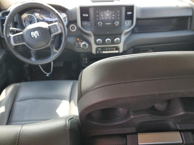 3C6UR5HJ7LG269024 - 2020 RAM 2500 TRADESMAN ნაცრისფერი ფოტო 8