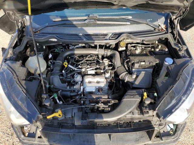 MAJ3S2GE2KC269869 - 2019 FORD ECOSPORT SE Negro foto 12