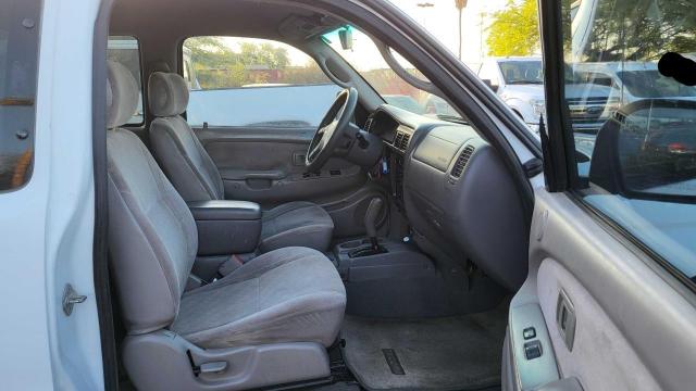 5TESN92N43Z220222 - 2003 TOYOTA TACOMA XTRACAB PRERUNNER თეთრი ფოტო 5