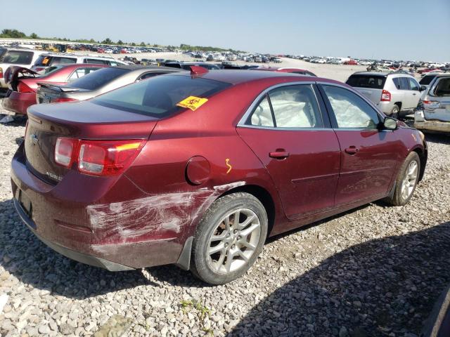 1G11C5SL1FF104611 - 2015 CHEVROLET MALIBU 1LT 红色 照片 3