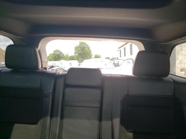 1C4RJFLT8HC612986 - 2017 JEEP GRAND CHER TRAILHAWK 白色 照片 10