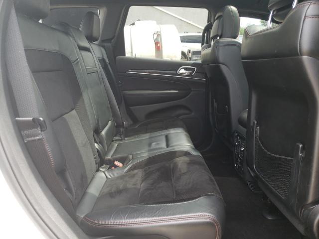 1C4RJFLT8HC612986 - 2017 JEEP GRAND CHER TRAILHAWK 白色 照片 11