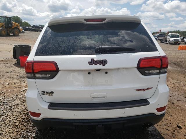 1C4RJFLT8HC612986 - 2017 JEEP GRAND CHER TRAILHAWK 白色 照片 6