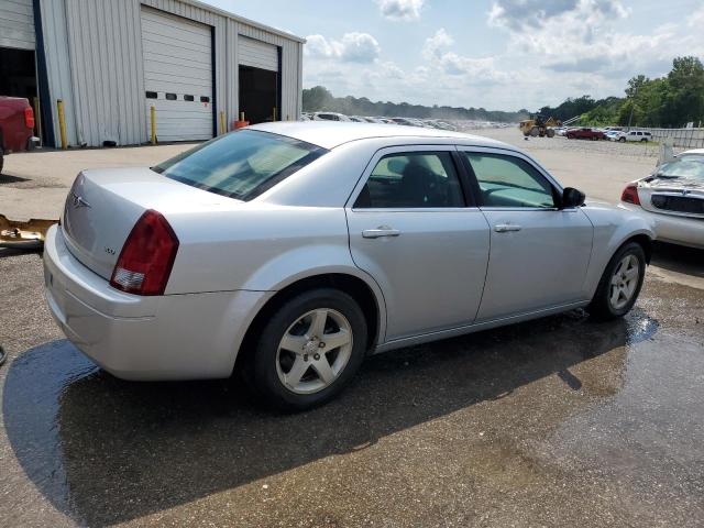 2C3KA43RX7H873594 - 2007 CHRYSLER 300 GRAY photo 3