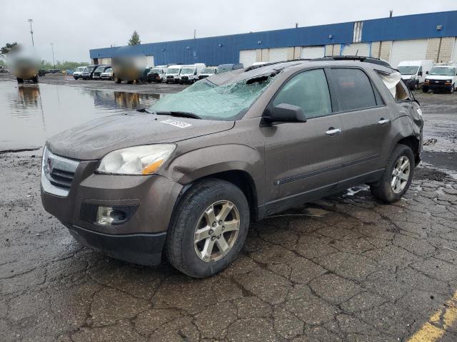 2008 SATURN OUTLOOK XE, null