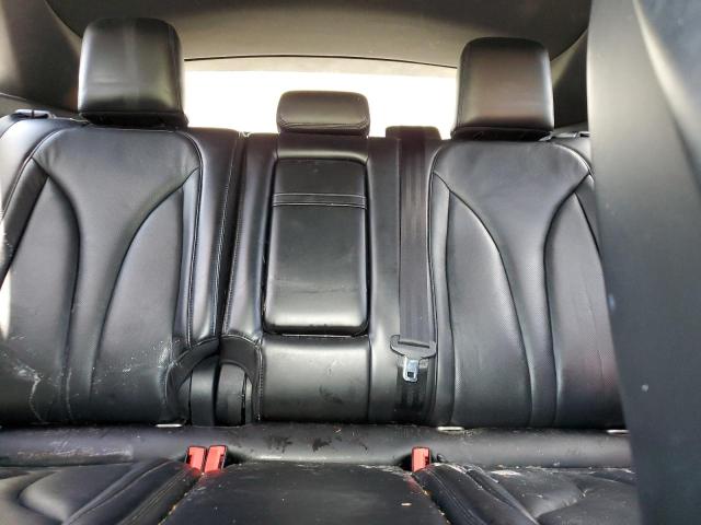 5LMTJ3DH2HUL50707 - 2017 LINCOLN MKC RESERVE ვერცხლისფერი ფოტო 10