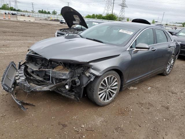 2017 LINCOLN MKZ SELECT, null