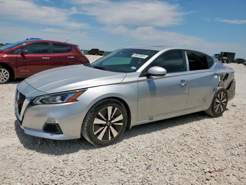 2021 NISSAN ALTIMA SV, 