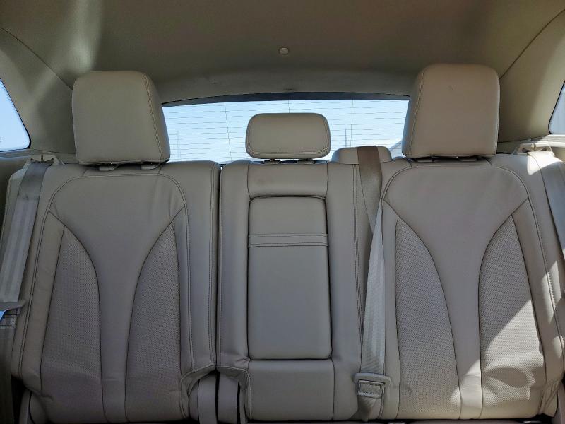 5LMCJ2C98JUL04650 - 2018 LINCOLN MKC SELECT BEIGE photo 10