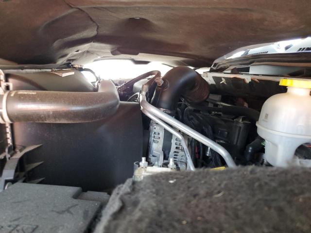 1C6RR7TT3MS517239 - 2021 RAM 1500 CLASS SLT 白色 照片 11