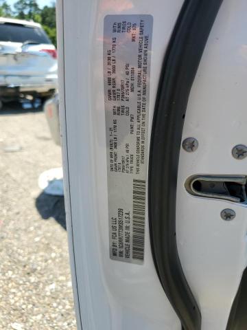 1C6RR7TT3MS517239 - 2021 RAM 1500 CLASS SLT 白色 照片 12