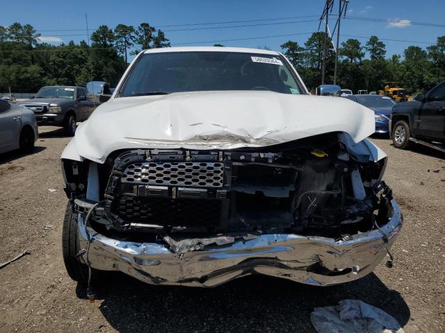 1C6RR7TT3MS517239 - 2021 RAM 1500 CLASS SLT 白色 照片 5