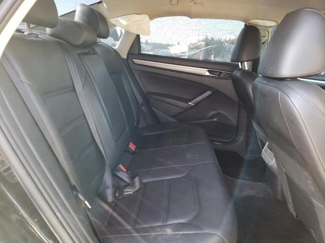 1VWDT7A37HC035362 - 2017 VOLKSWAGEN PASSAT R-LINE Qara foto 10