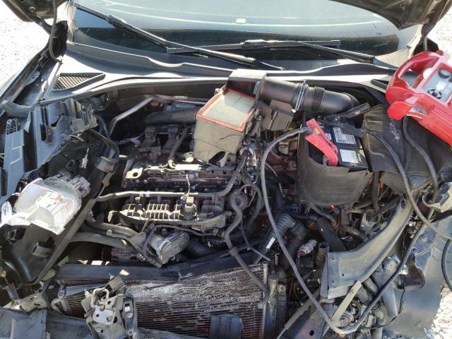 1VWDT7A37HC035362 - 2017 VOLKSWAGEN PASSAT R-LINE Qara foto 11