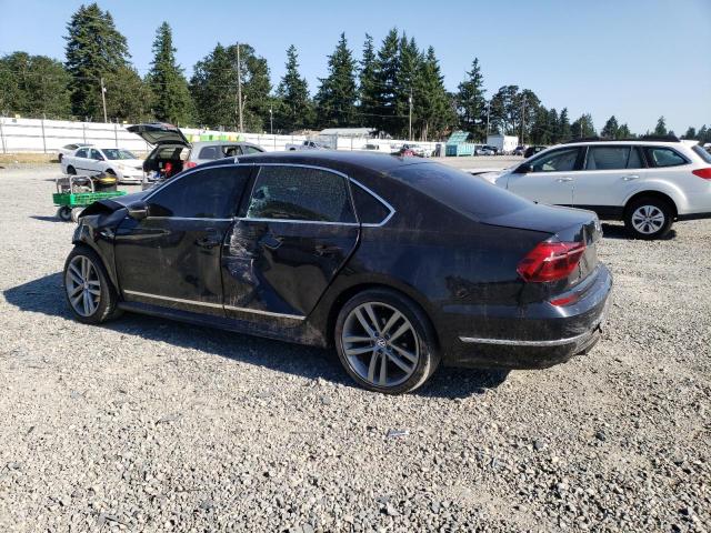 1VWDT7A37HC035362 - 2017 VOLKSWAGEN PASSAT R-LINE Qara foto 2