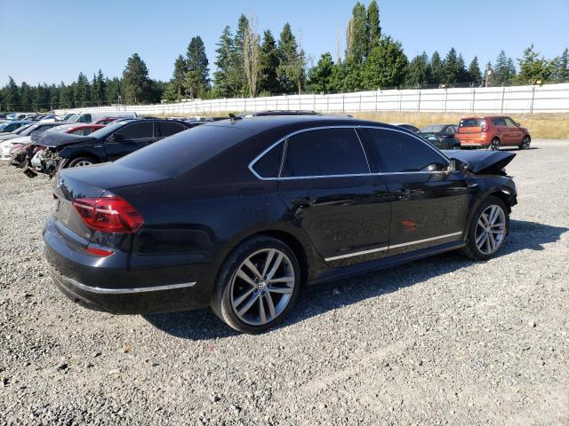 1VWDT7A37HC035362 - 2017 VOLKSWAGEN PASSAT R-LINE Qara foto 3