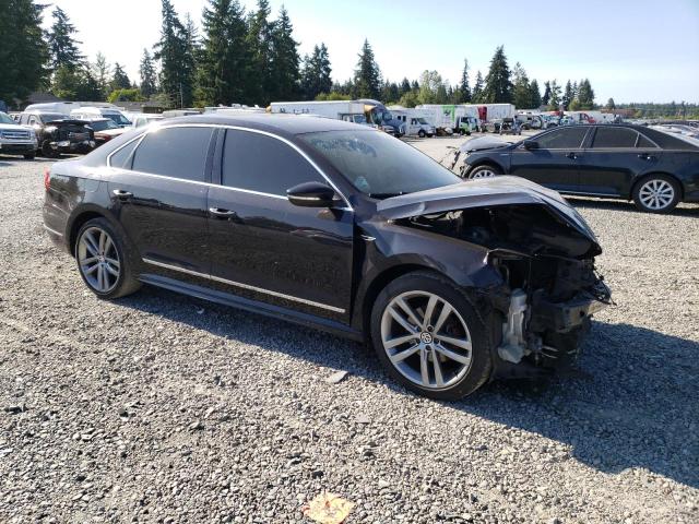 1VWDT7A37HC035362 - 2017 VOLKSWAGEN PASSAT R-LINE Qara foto 4