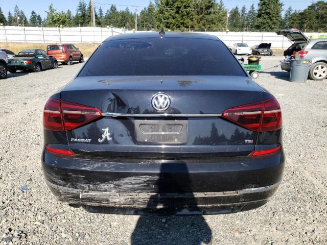 1VWDT7A37HC035362 - 2017 VOLKSWAGEN PASSAT R-LINE Qara foto 6