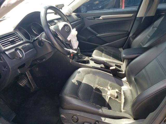 1VWDT7A37HC035362 - 2017 VOLKSWAGEN PASSAT R-LINE Qara foto 7