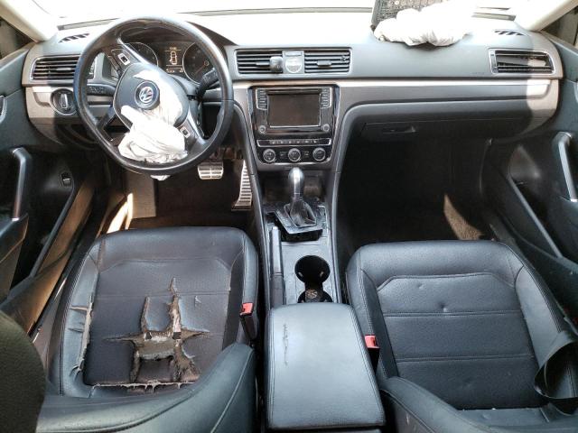 1VWDT7A37HC035362 - 2017 VOLKSWAGEN PASSAT R-LINE Qara foto 8