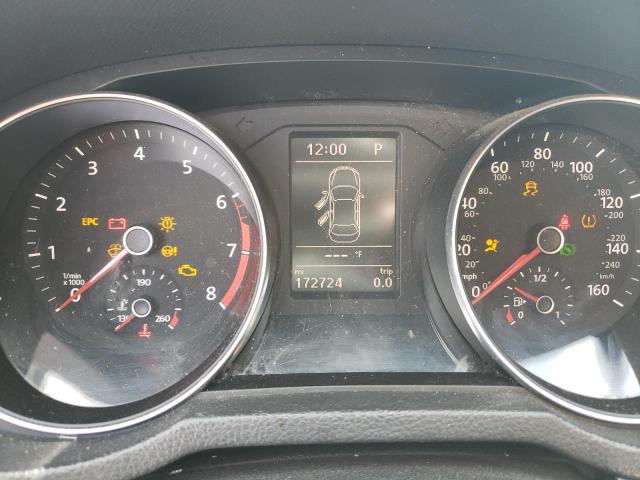 1VWDT7A37HC035362 - 2017 VOLKSWAGEN PASSAT R-LINE Qara foto 9