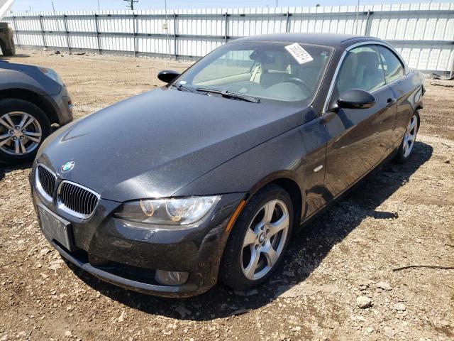 2009 BMW 328 I, 