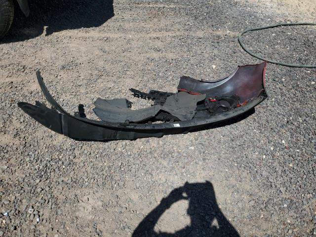 KNDJN2A29K7656242 - 2019 KIA SOUL Қызыл фото 13