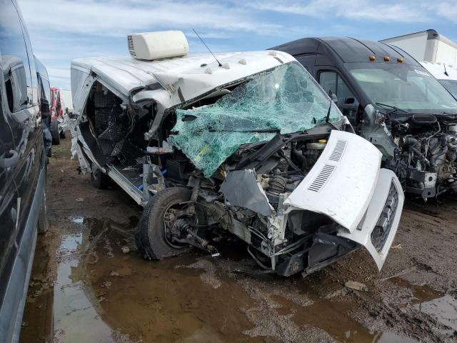 3C6TRVAG2KE521279 - 2019 RAM PROMASTER 1500 STANDARD WHITE photo 4