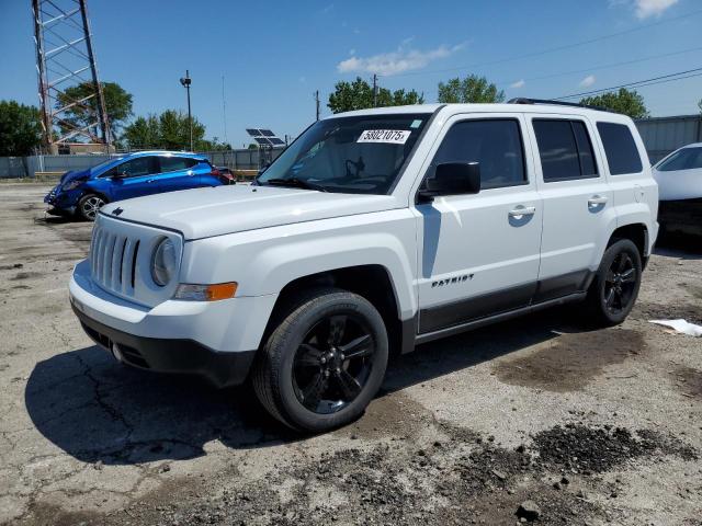 2015 JEEP PATRIOT SPORT, 