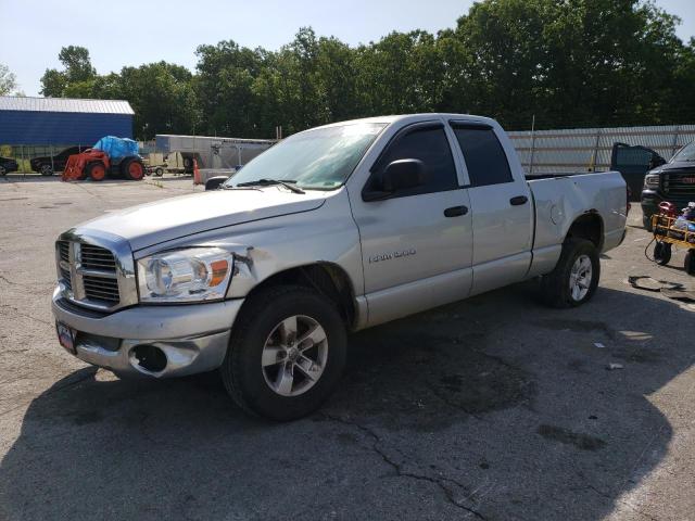 2007 DODGE RAM 1500 ST, 