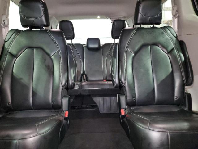 2C4RC1BG7PR594519 - 2023 CHRYSLER PACIFICA TOURING L GRAY photo 10