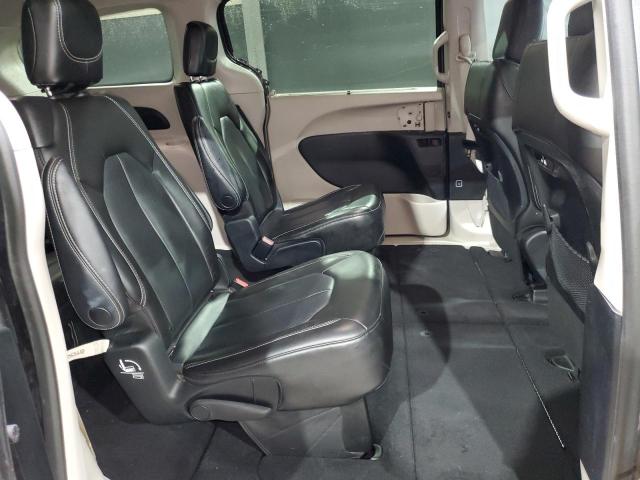 2C4RC1BG7PR594519 - 2023 CHRYSLER PACIFICA TOURING L GRAY photo 11