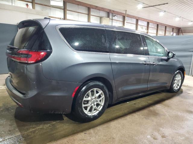 2C4RC1BG7PR594519 - 2023 CHRYSLER PACIFICA TOURING L GRAY photo 3