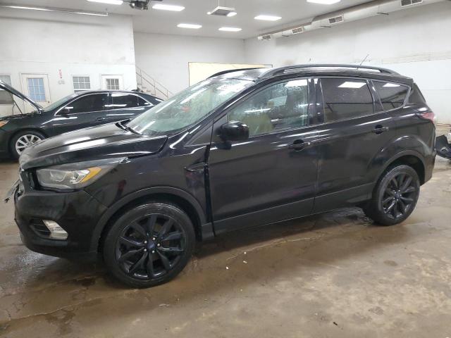 2018 FORD ESCAPE SE, 