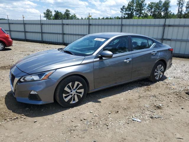 1N4BL4BV6LC190203 - 2020 NISSAN ALTIMA S GRAY photo 1