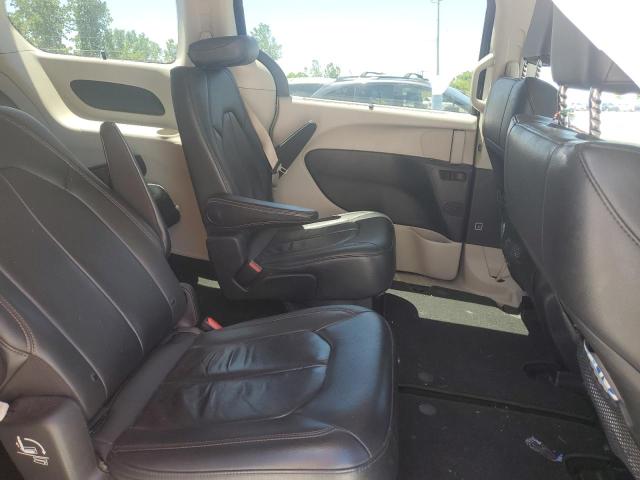 2C4RC1BG7HR837585 - 2017 CHRYSLER PACIFICA TOURING L Qara foto 11
