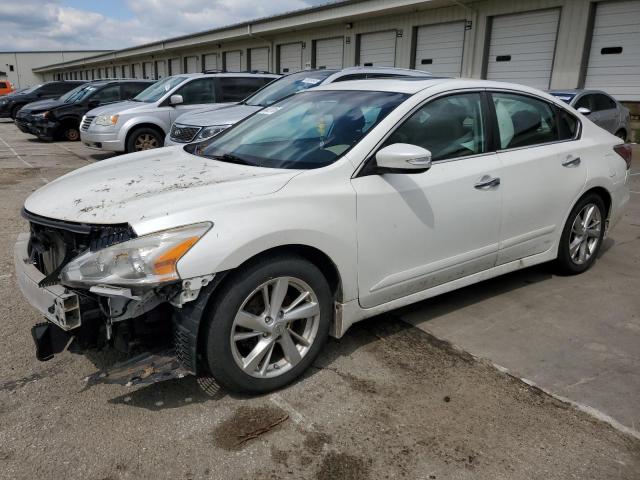 2015 NISSAN ALTIMA 2.5, 