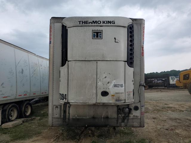 1UYVS25349M571111 - 2009 UTILITY REEFER WHITE photo 7